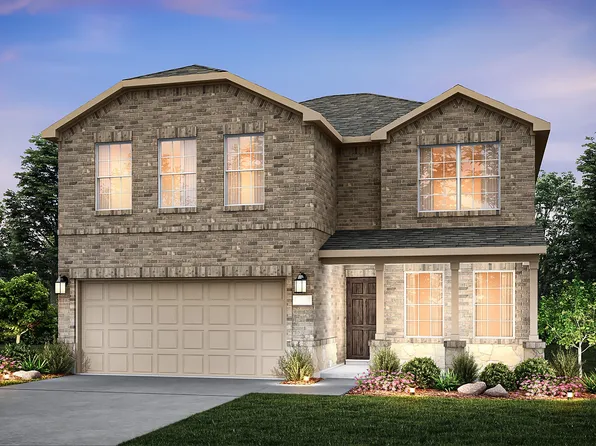 16004 Isles Dr, Haslet, TX 76052