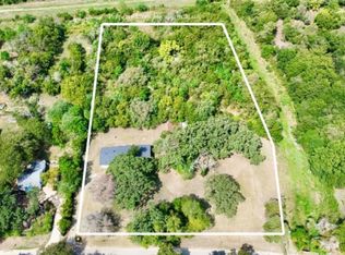 2010 Old Dallas Rd, Waco, TX 76705