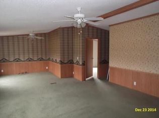 3033 Withem Ave, Spencer, IN 47460