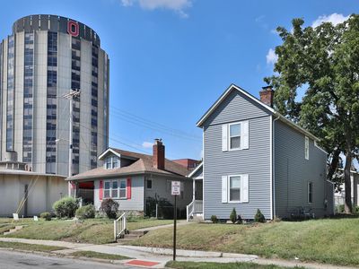 215 Taylor Ave, Columbus, OH, 43203