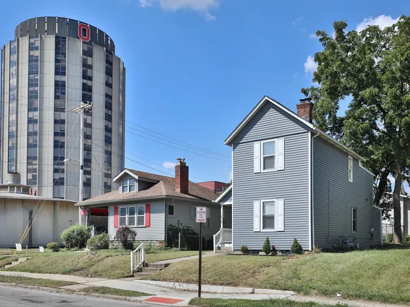 215 Taylor Ave, Columbus, OH 43203