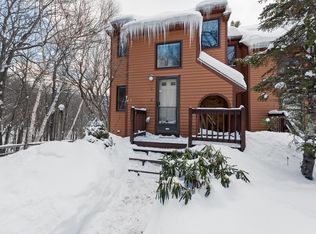 57 Richardson Trail #1, Campton, NH 03223