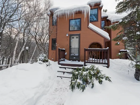 57 Richardson Trail #1, Campton, NH 03223
