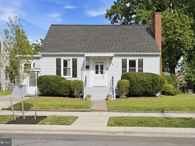 528 Battle Ave, Winchester, VA, 22601