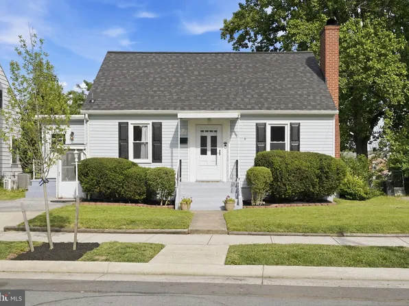 528 Battle Ave, Winchester, VA 22601