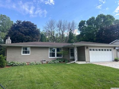1839 Springview Dr, Mason City, IA, 50401