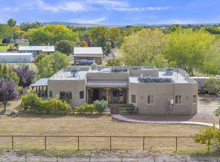 2620 Pajarito Rd SW, Albuquerque, NM 87105