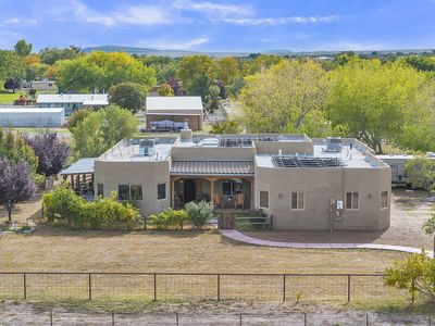 2620 Pajarito Rd SW, Albuquerque, NM, 87105