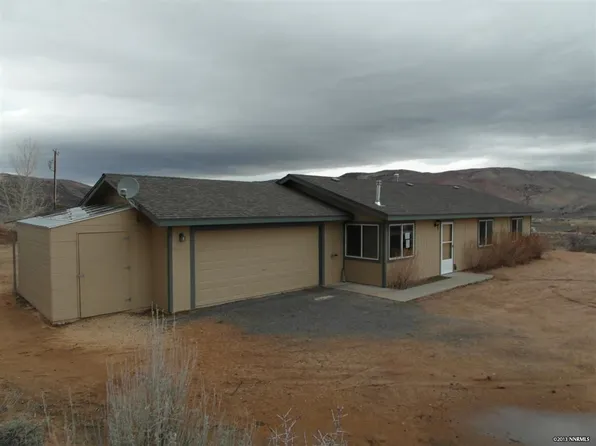 16705 N Red Rock Rd, Reno, NV 89508