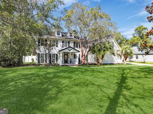 20 Greenwood Ave, Statesboro, GA 30458