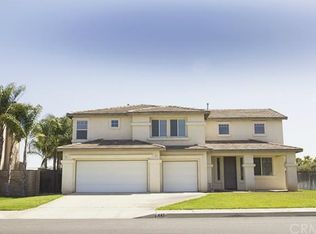 447 E Lurelane St, Rialto, CA 92376