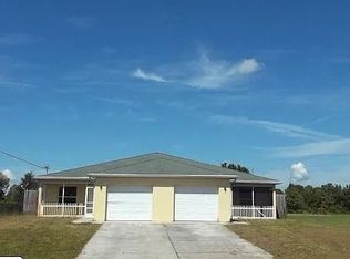 531 Alabama Rd S, Lehigh Acres, FL 33974