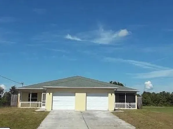 531 Alabama Rd S, Lehigh Acres, FL 33974