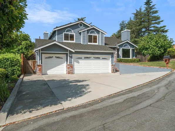 3756 Arlen Ct, San Jose, CA 95132