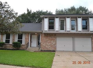 21030 Park Brush Ln, Katy, TX 77450