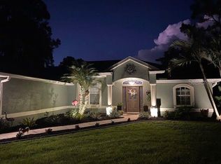 1770 Kadashow Ave, North Port, FL 34288