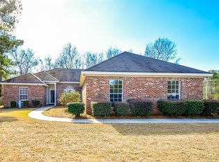 12 Woodhaven Trl, Wetumpka, AL 36093