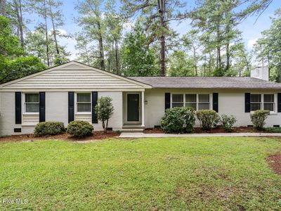 50 Wildwood Court, Southern Pines, NC, 28387