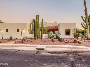 9960 E Sabino Springs Pl, Tucson, AZ 85749