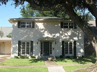4620 Neyrey Dr, Metairie, LA 70002
