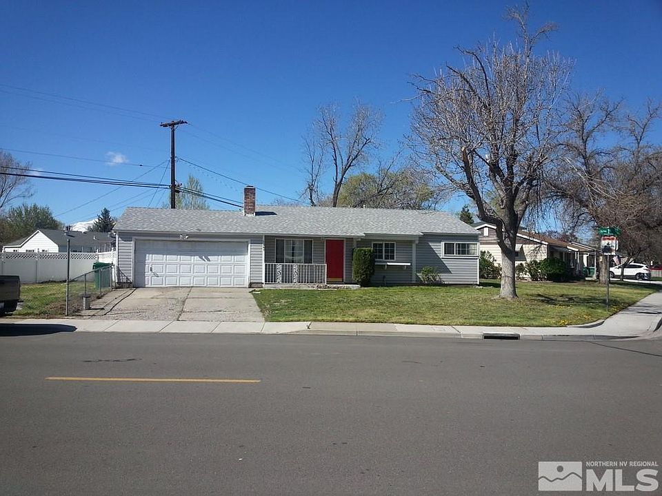 1841 1st St, Sparks, NV 89431 Zillow