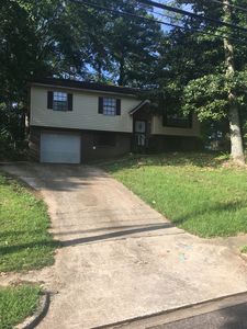 45 Freda Jane Ln, Birmingham, AL, 35215