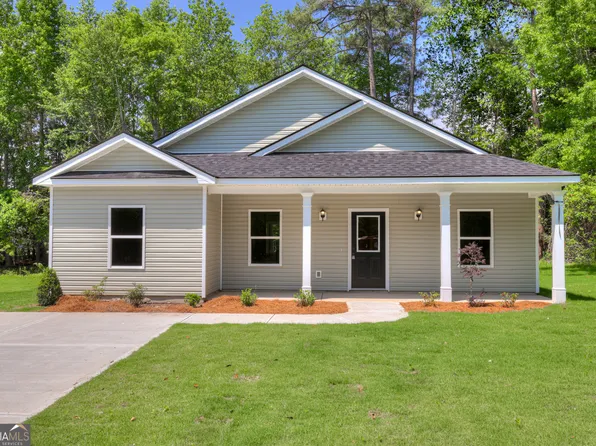 2421 Luxembourg Dr, Augusta, GA 30906