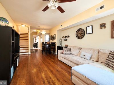 518 S Luzerne Ave, Baltimore, MD, 21224