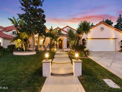 754 Cedar Point Pl, Thousand Oaks, CA, 91362