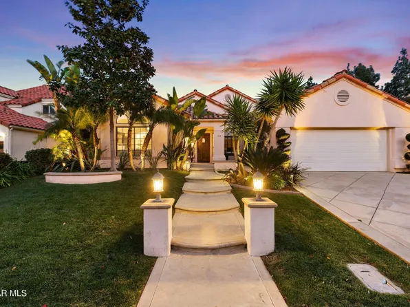 754 Cedar Point Pl, Thousand Oaks, CA 91362