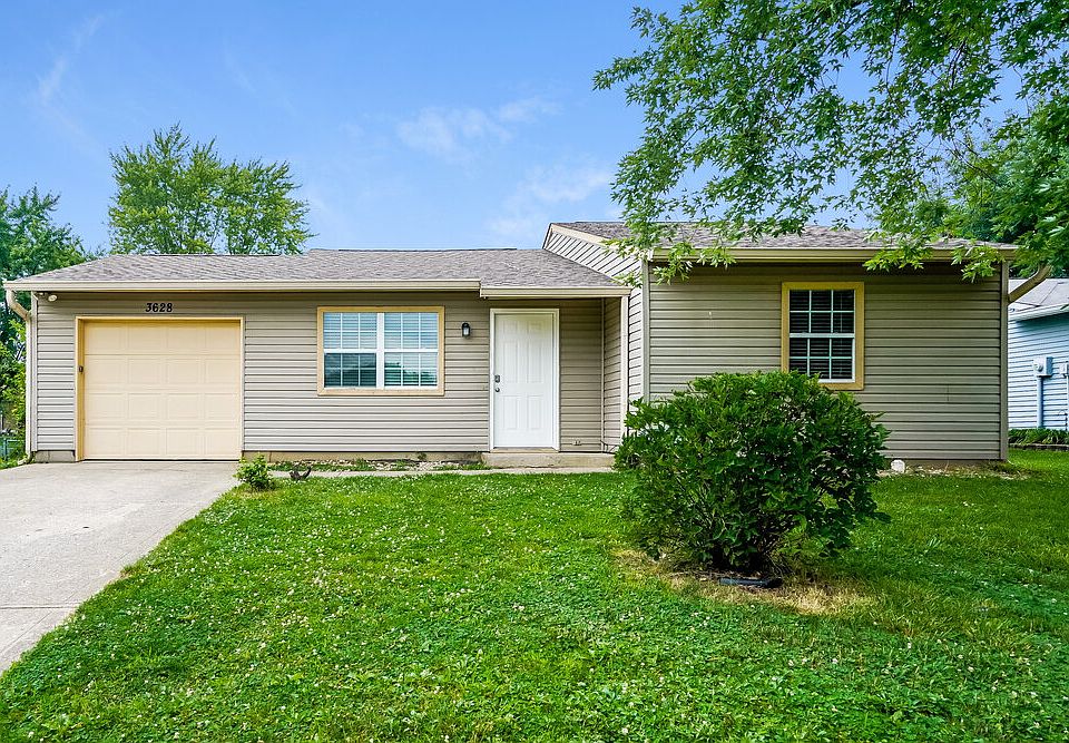 1st image of 3628 Valley Lake Dr
