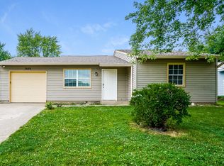 3628 Valley Lake Dr, Indianapolis, IN 46227