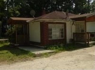 2405 Lynchburg St, Augusta, GA 30906