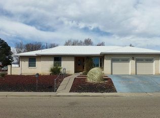 728 Terrace Dr, Las Vegas, NM 87701