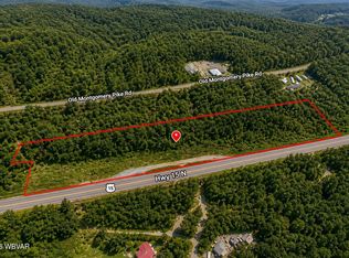 PARCEL 142 S Route 15 Hwy, Williamsport, PA 17702