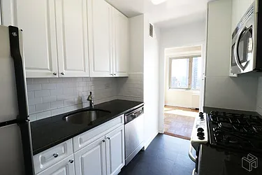 Rented by Halstead Real Estate