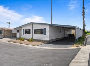 601 N Kirby St SPACE 33, Hemet, CA 92545