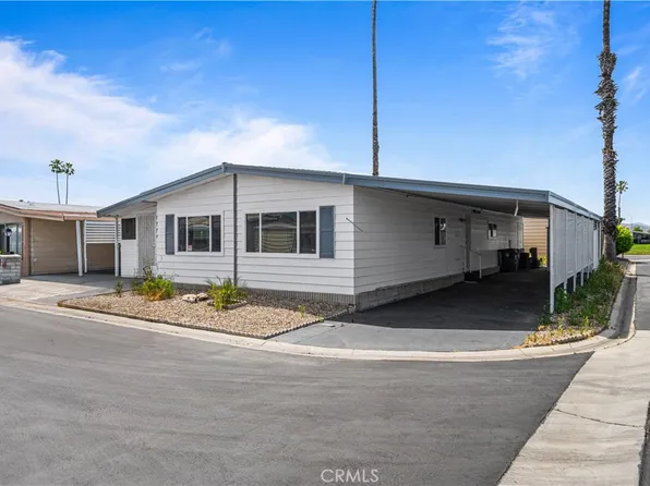 601 N Kirby St Space 33, Hemet, CA 92545