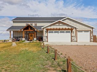 9 Grandview Ct, Great Falls, MT 59404