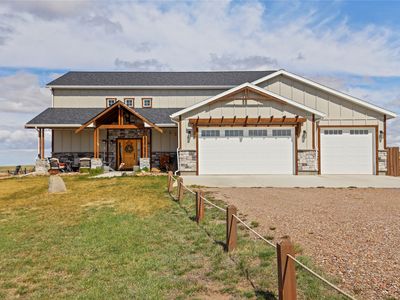 9 Grandview Ct, Great Falls, MT, 59404