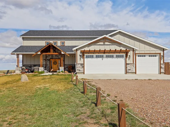 9 Grandview Ct, Great Falls, MT 59404