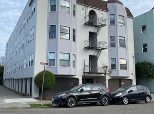 1951 Chestnut St #212, Berkeley, CA 94702