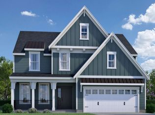 Franklin Plan, Bethesda Forest, Aberdeen, NC 28315