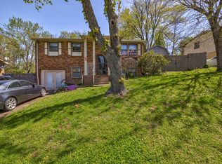 424 Benita Dr, Nashville, TN 37211
