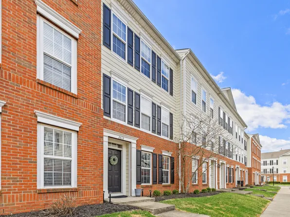 2612 Calgary, Lexington, KY 40509