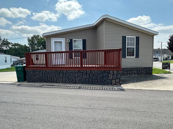 1316 S Duff Ave UNIT 46