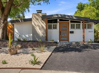 3037 Stevenson St, Santa Clara, CA 95051