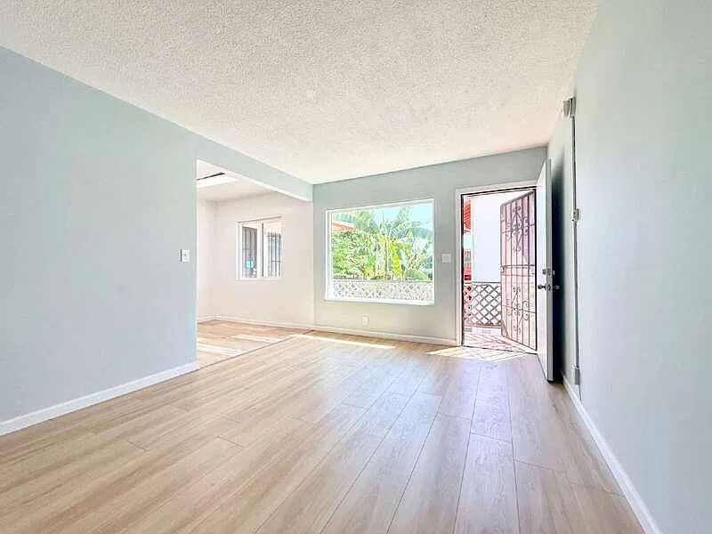 1 bed, 1.0 bath, 650 sqft, $1,895 — Photo 1