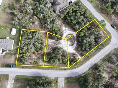 Lots 14 15 & 16 Haverhill Ave #14, North Pt, FL, 34286