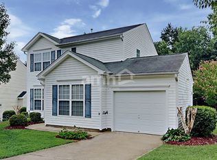 6185 Glen Way Dr, Winston Salem, NC 27107